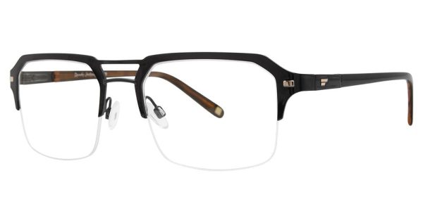 Randy Jackson RJ1129 Eyeglasses Hot on Sale - Image 2