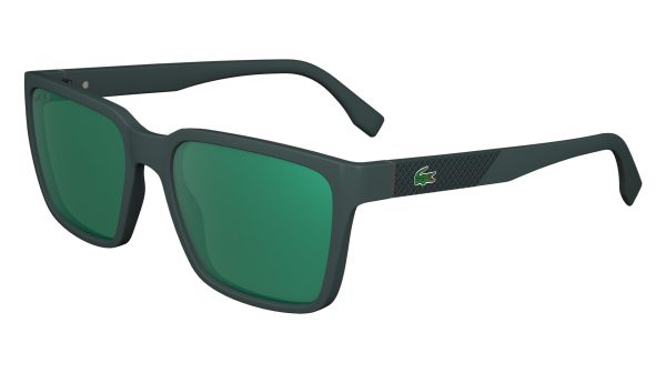 Lacoste L6011S Sunglasses on Sale - Image 4