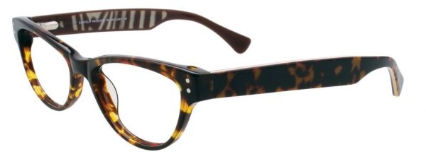 Aspex Eyewear EC312 Eyeglasses Online Sale - Image 3