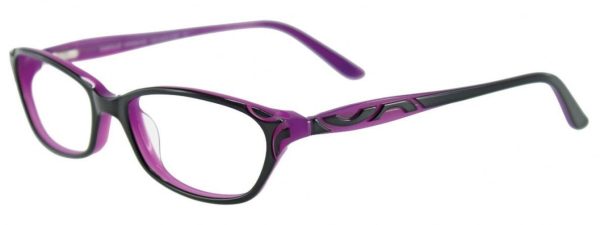 Aspex Eyewear EC279 Eyeglasses Fashion - Image 3