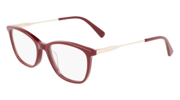 Longchamp LO2683 Eyeglasses Discount - Image 2