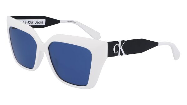 Calvin Klein Jeans CKJ22639S Sunglasses Online - Image 3