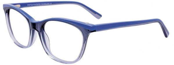 Aspex Eyewear EC447 Eyeglasses Discount - Image 5