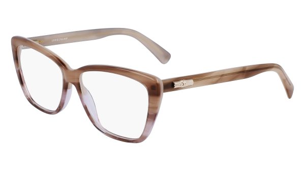 Longchamp LO2705 Eyeglasses Fashion - Image 2