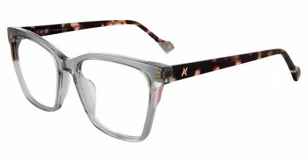 Yalea VYA110 Eyeglasses Hot on Sale - Image 2