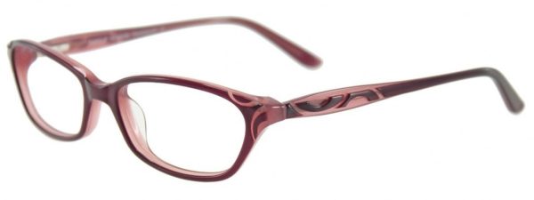 Aspex Eyewear EC279 Eyeglasses Fashion - Image 4
