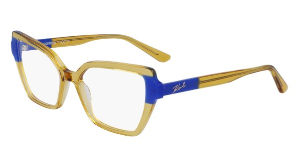 Karl Lagerfeld KL6131 Eyeglasses Fashion - Image 3