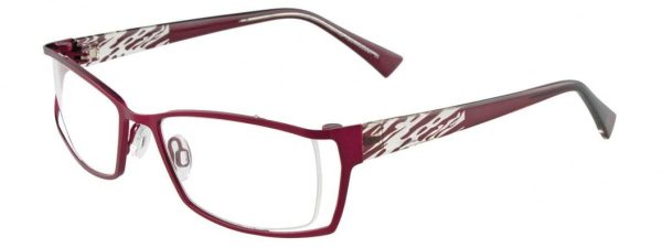 Aspex Eyewear EC289 Eyeglasses For Cheap - Image 3