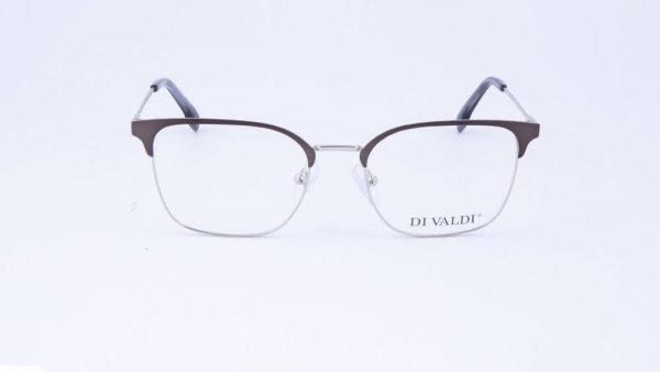 Divaldi DVO8127 Eyeglasses Hot on Sale - Image 3