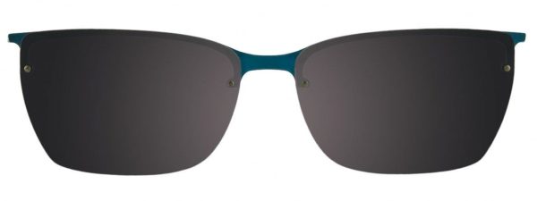 Aspex Eyewear EC292 Eyeglasses Hot on Sale - Image 5