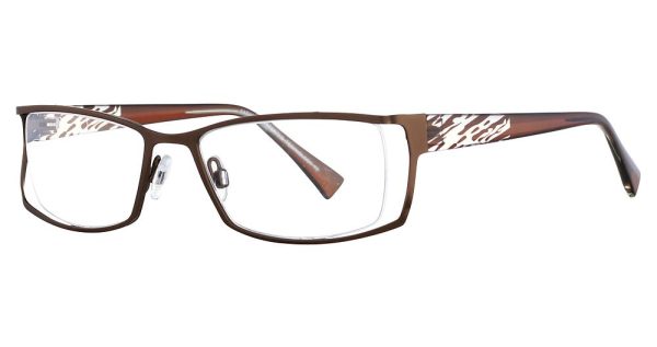 Aspex Eyewear EC289 Eyeglasses For Cheap - Image 2