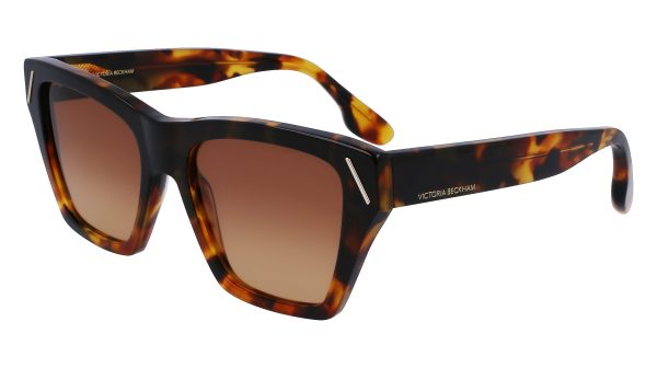 Victoria Beckham VB646S Sunglasses on Sale - Image 2