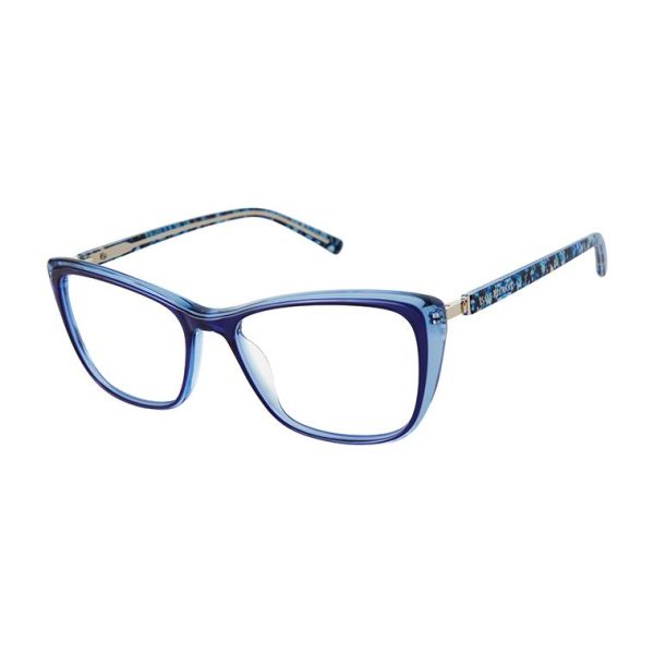 Isaac Mizrahi NY IM30079 Eyeglasses Supply - Image 2