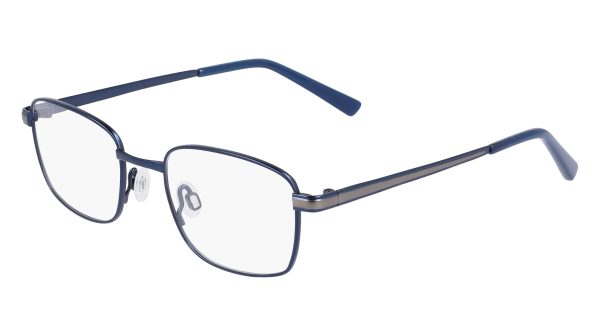 Flexon J4014 Eyeglasses Fashion - Image 2