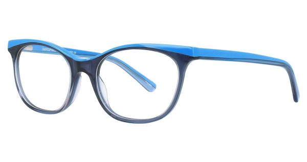 Aspex Eyewear EC447 Eyeglasses Discount - Image 4
