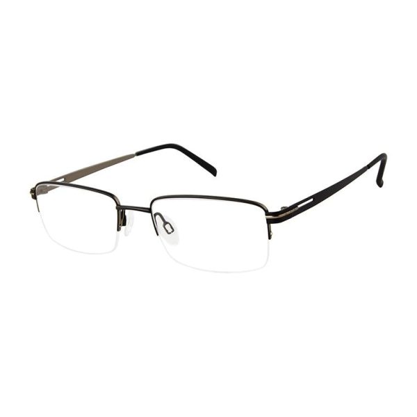 Charmant Pure Titanium TI29125 Eyeglasses Sale - Image 3