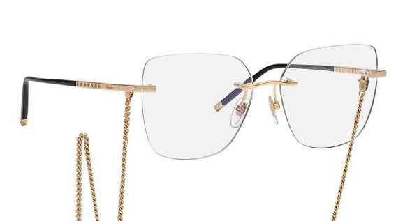 Chopard IKCHG25 Eyeglasses Supply