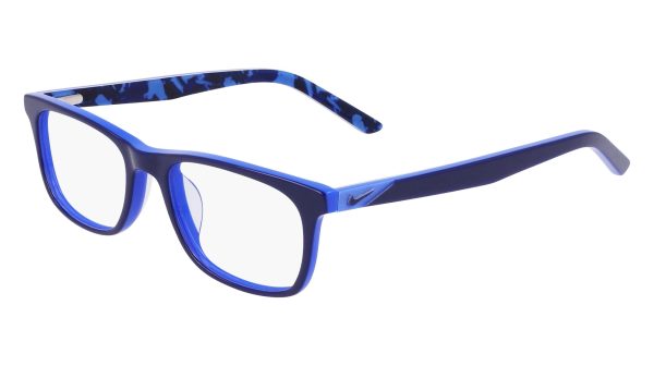 Nike 5547 Eyeglasses Fashion