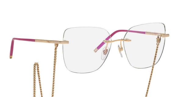 Chopard IKCHG25 Eyeglasses Supply - Image 2