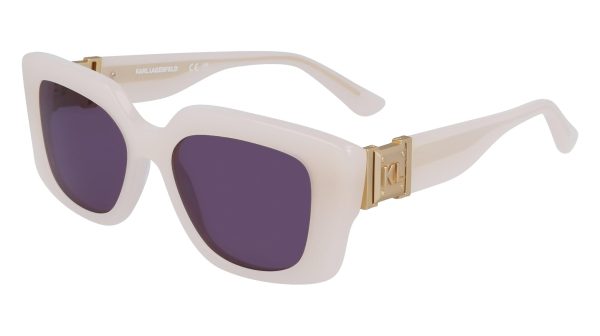 Karl Lagerfeld KL6125S Sunglasses For Sale - Image 2