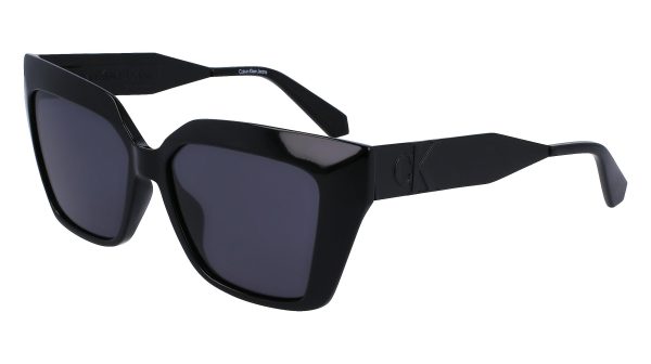 Calvin Klein Jeans CKJ22639S Sunglasses Online - Image 2
