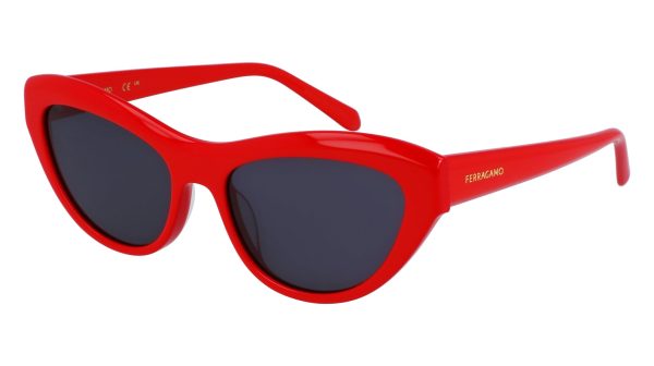 Salvatore Ferragamo SF1103S Sunglasses Hot on Sale - Image 5