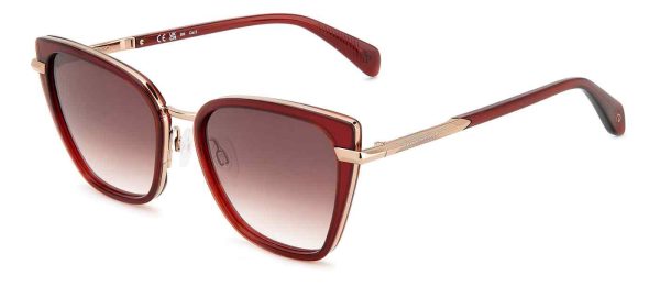 Rag & Bone RNB1057 Sunglasses Online