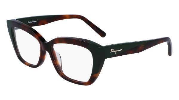 Salvatore Ferragamo SF2938 Eyeglasses For Cheap - Image 3