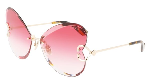 Lanvin LNV124S Sunglasses For Sale