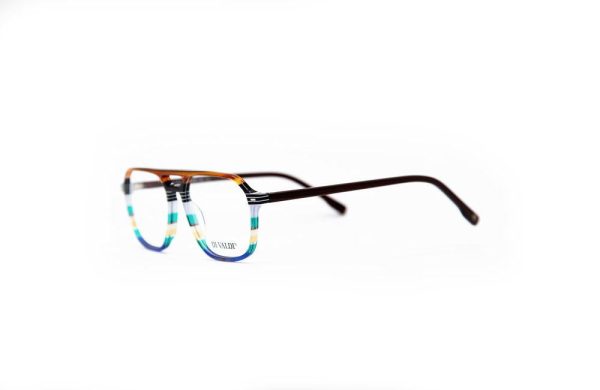 Divaldi DVO8208 Eyeglasses For Sale - Image 3