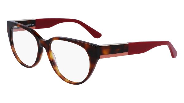 Lacoste L2906 Eyeglasses For Sale - Image 4
