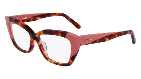 Salvatore Ferragamo SF2938 Eyeglasses For Cheap - Image 2