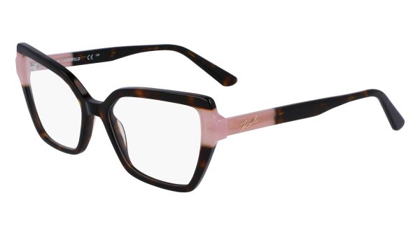 Karl Lagerfeld KL6131 Eyeglasses Fashion - Image 2