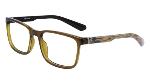 Dragon DR2037 Eyeglasses For Cheap - Image 3