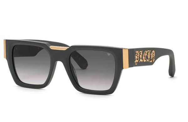 Philipp Plein SPP095M Sunglasses Online Hot Sale - Image 2