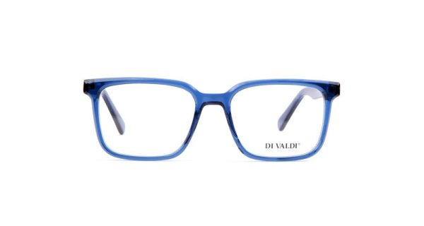 Divaldi DVO8176 Eyeglasses Fashion - Image 3