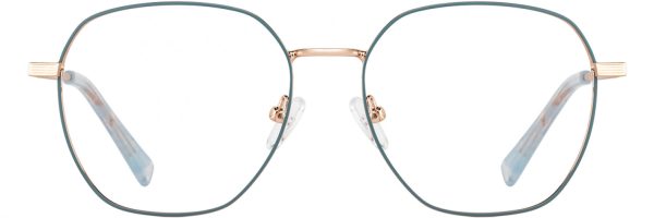 Adin Thomas AT600 Eyeglasses Online now - Image 4