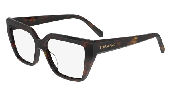 Salvatore Ferragamo SF2971 Eyeglasses Online Sale - Image 4