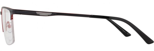 Adin Thomas AT604 Eyeglasses For Discount - Image 5