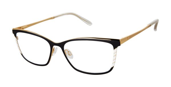 Lulu Guinness L239 Eyeglasses Sale - Image 3
