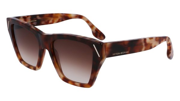 Victoria Beckham VB646S Sunglasses on Sale - Image 4