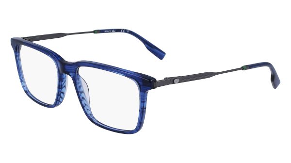 Lacoste L2925 Eyeglasses Cheap - Image 2