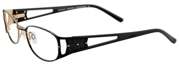 Aspex Eyewear EC244 Eyeglasses Fashion - Image 2
