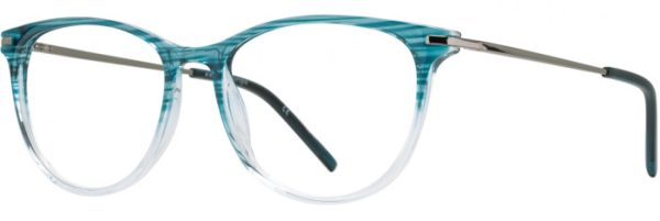 Elements EL450 Eyeglasses Cheap - Image 2