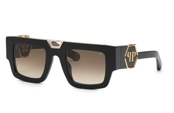 Philipp Plein SPP092M Sunglasses Sale - Image 2