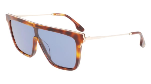 Victoria Beckham VB650S Sunglasses Supply - Image 2