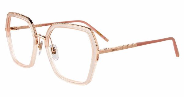 Chopard VCHG28M Eyeglasses For Discount - Image 3