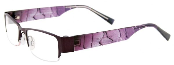 Aspex Eyewear T9973 Eyeglasses Supply - Image 5