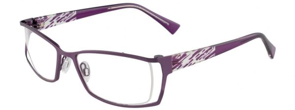 Aspex Eyewear EC289 Eyeglasses For Cheap - Image 4