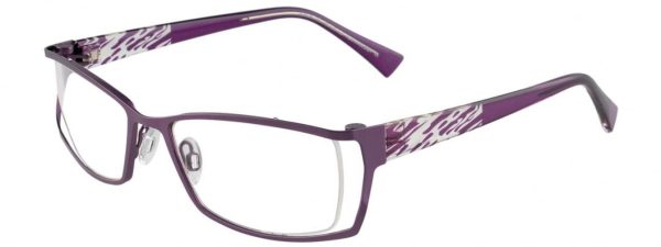 Aspex Eyewear EC289 Eyeglasses For Cheap - Image 5